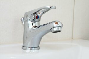 lavabo bataryası