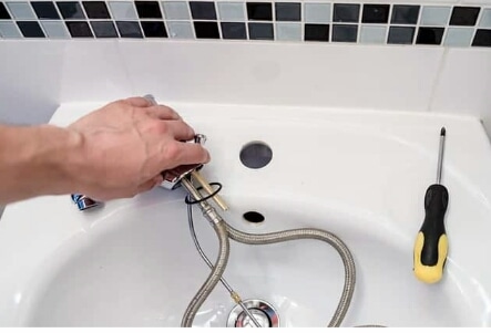 lavabo bataryası samsun