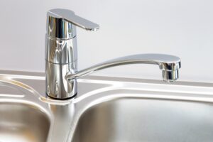 Lavabo Musluğu